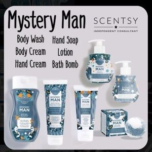 Scentsy listings